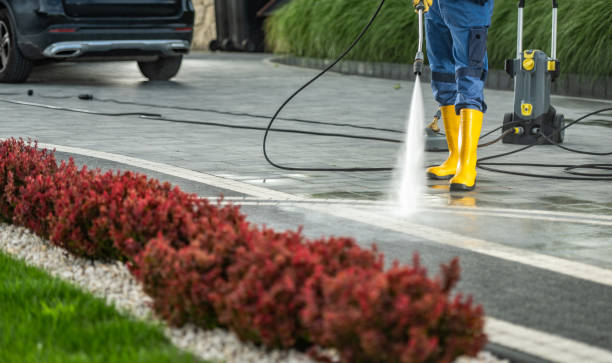 Best Commercial Building Pressure Washing  in Gallatin, MO